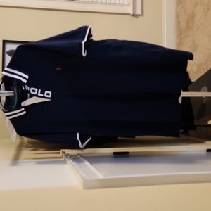 Men's Ralph Lauren polo shirt